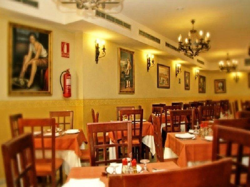 Hostal El Triunfo Cordoba Exterior photo